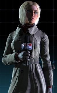 Arkham Origins : Dossiers Vicky-46c91f1