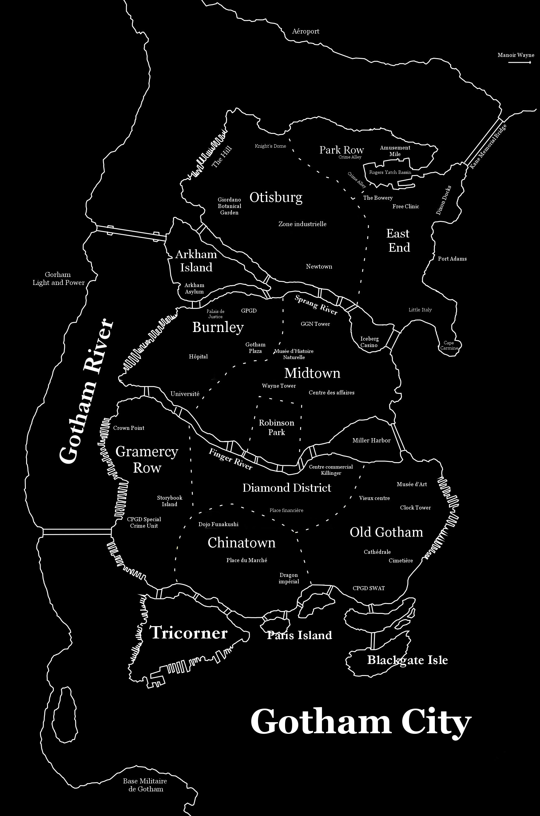 Carte des Territoires et des Zones d'Influence - Page 3 Gotham-city-45d92be