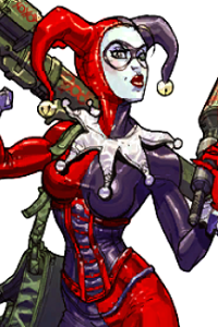 Arkham Asylum : Dossiers 0asylum23-46d0799