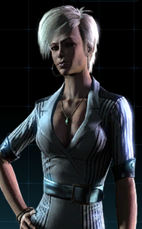 Arkham Origins : Dossiers - Page 2 Traceybuxton-46cad2e